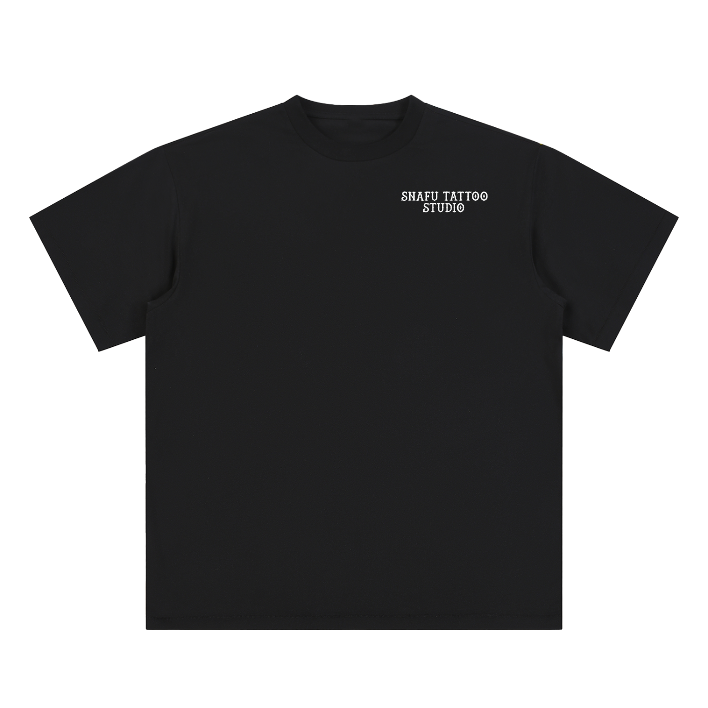 Essential Cotton T-Shirt