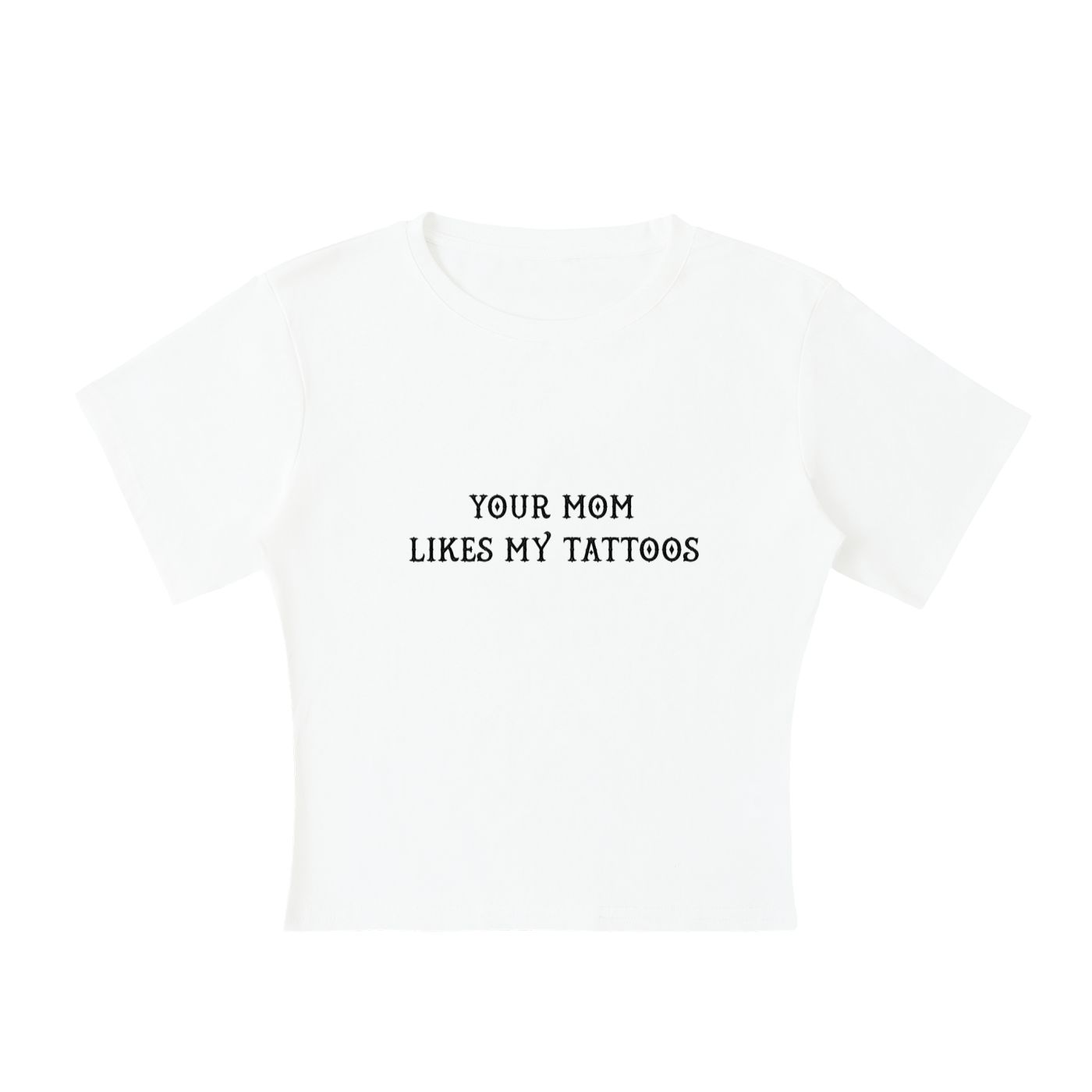 Lightweight Cocoon Shape Short Sleeve Top