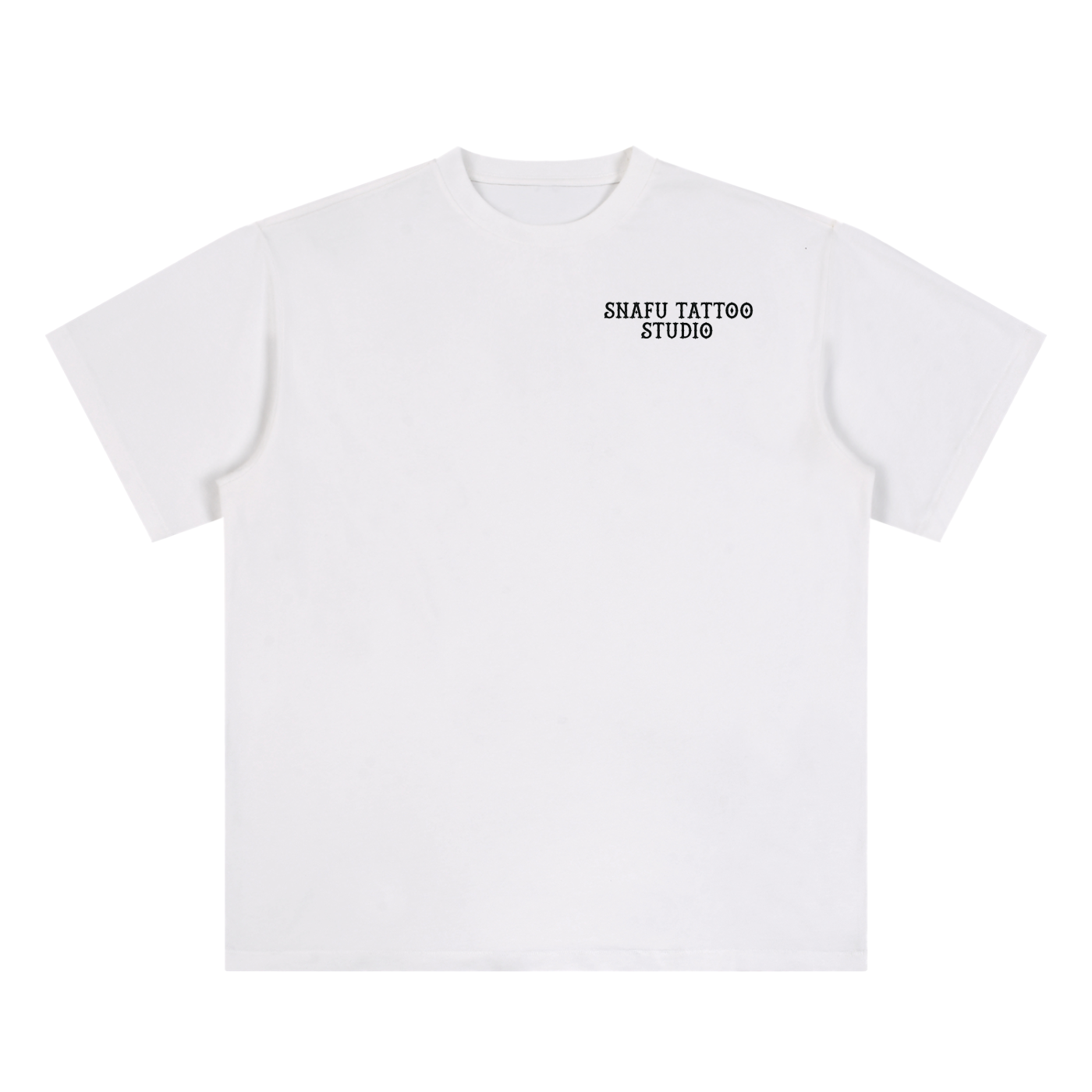 Classic Graphic Tee - American Trad Dagger