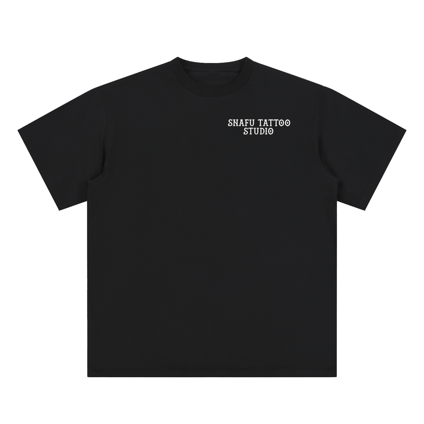 Classic Graphic Tee - American Trad Moth