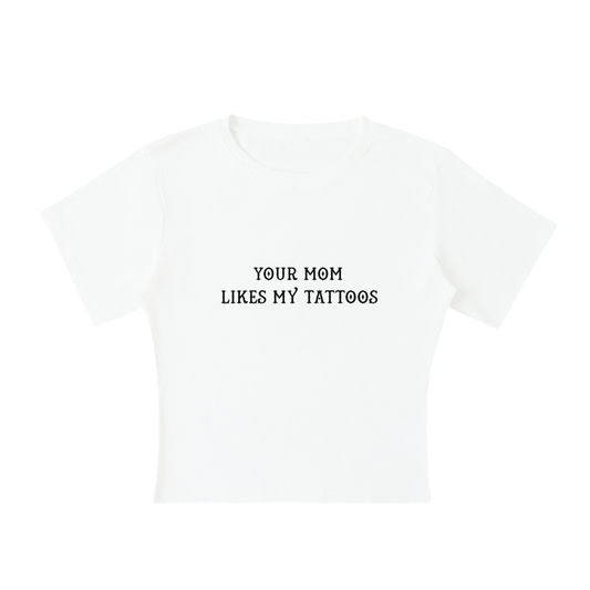 Lightweight Cocoon Shape Short Sleeve Top