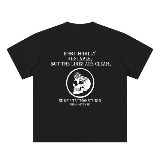 Essential Cotton T-Shirt